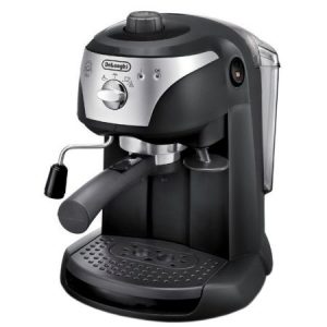 Espressor manual DeLonghi EC221.B