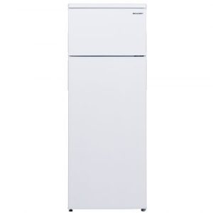 Frigider cu 2 usi Sharp SJ-T1227M4W