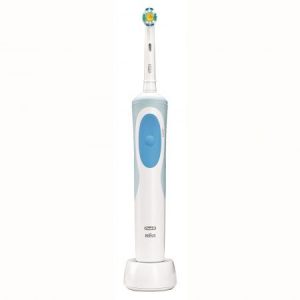 Periuta de dinti electrica Oral-B Vitality D12-513 3D White