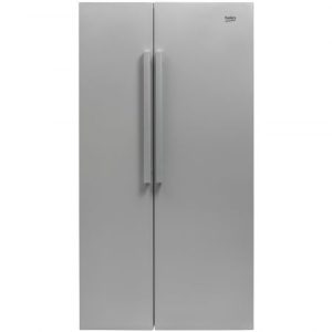 Side by side Beko GN163022S