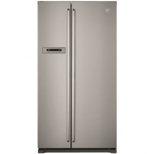 Side by side Electrolux EAL6240AOU