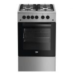 Review pe scurt: Beko FSGT52110DXO