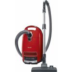 Aspirator cu sac Miele Complete C3 PowerLine - SGDF4