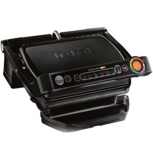 Gratar electric Tefal OptiGrill+ GC712834