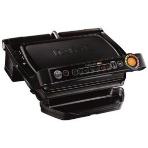 Grill electric Tefal OPTIGRILL GC714834