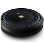 Robot aspirator iRobot Roomba 695