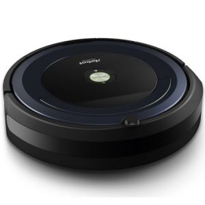 Robot aspirator iRobot Roomba 695