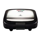 Sandwich Maker Tefal Croc Time SM193D34