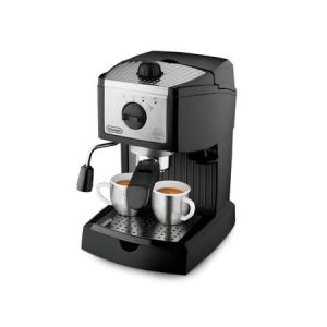 Espressor manual DeLonghi EC 156.B