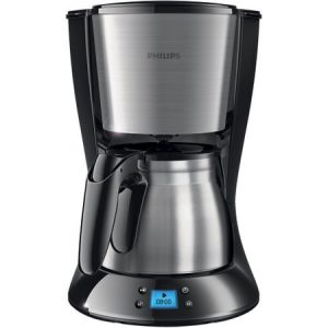 Cafetiera Philips Daily Collection HD7470/20