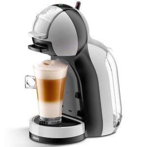 Espressor cu capsule Krups NESCAFÉ® Dolce Gusto® Mini Me KP123B31