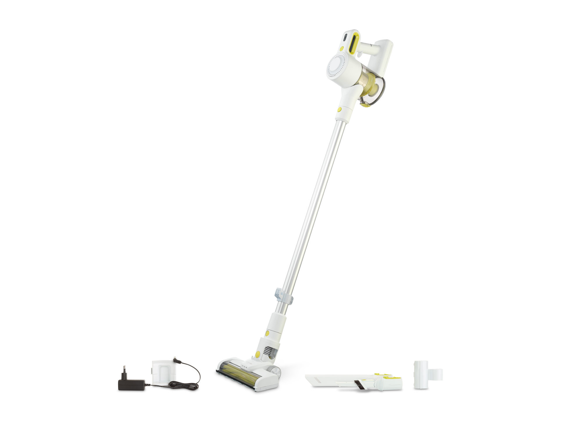 Aspirator Vertical Multifuncțional Nano