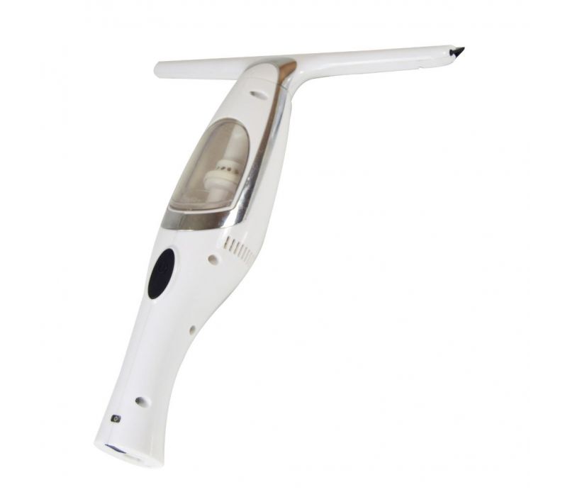 Aspirator geamuri cu recipient pentru colectat apa, 10 W