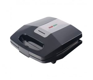 Sandwich maker cu 2 plăci: grill și gofre ReTaste
