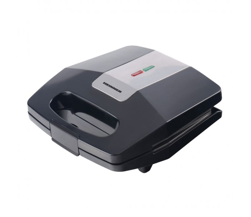 Sandwich maker cu 2 plăci: grill și gofre ReTaste