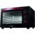 Cuptor electric Samus CS-45BC2 Review si Pareri pertinente