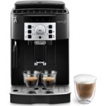 Review pe scurt: De'Longhi Magnifica S ECAM 22.112.B