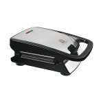 Pareri pe scurt: Tefal SW852D12 Snack Collection 2 in 1