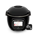 Review pe scurt: Tefal Cook4Me Touch CY912831