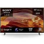 Review pe scurt: Sony BRAVIA LED 55X75WL